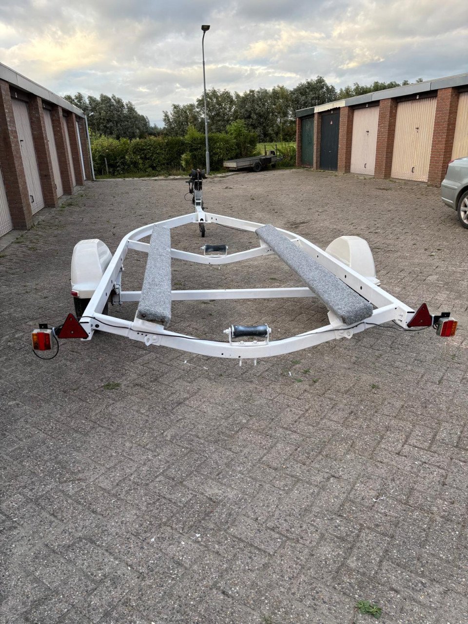 Botentrailer