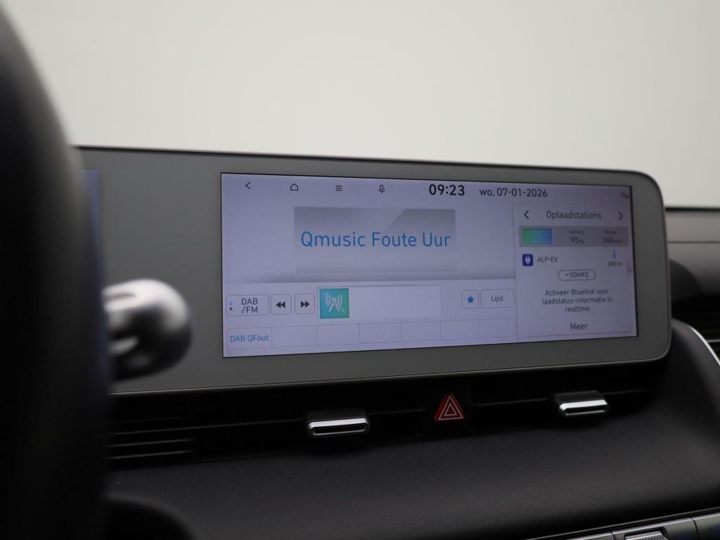 Hyundai Ioniq 5 lounge 73kwh | lederen bekleding | apple carplay/android au