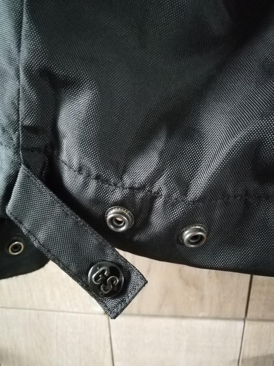 Heren zomerjas "G Star"