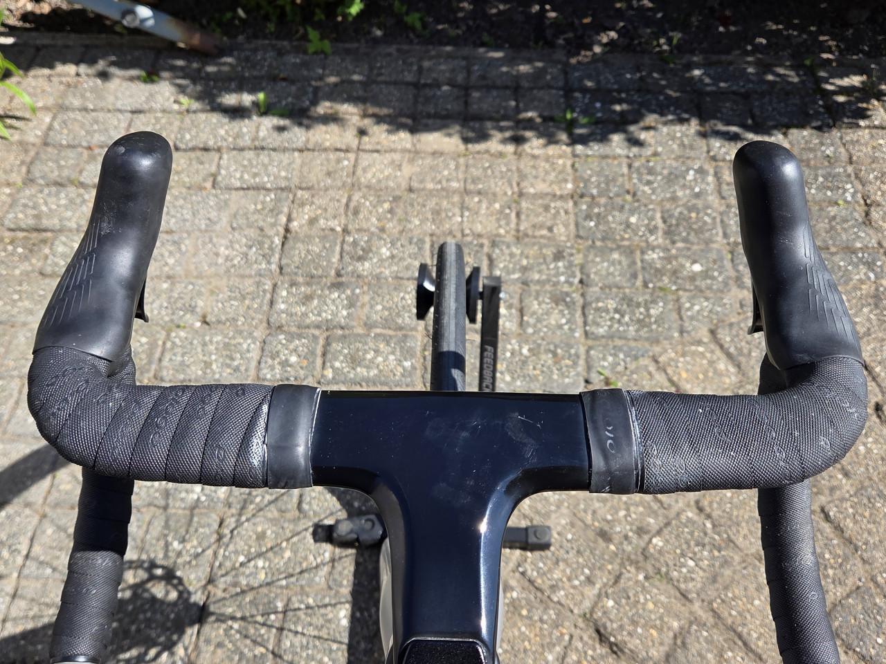 MMR Racefiets