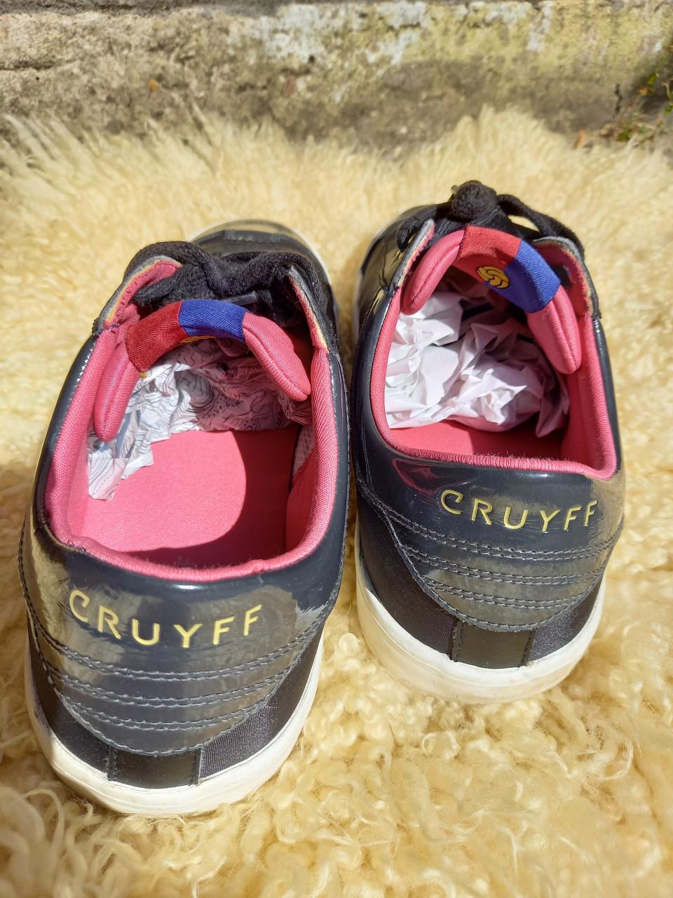 Cruyff schoenen