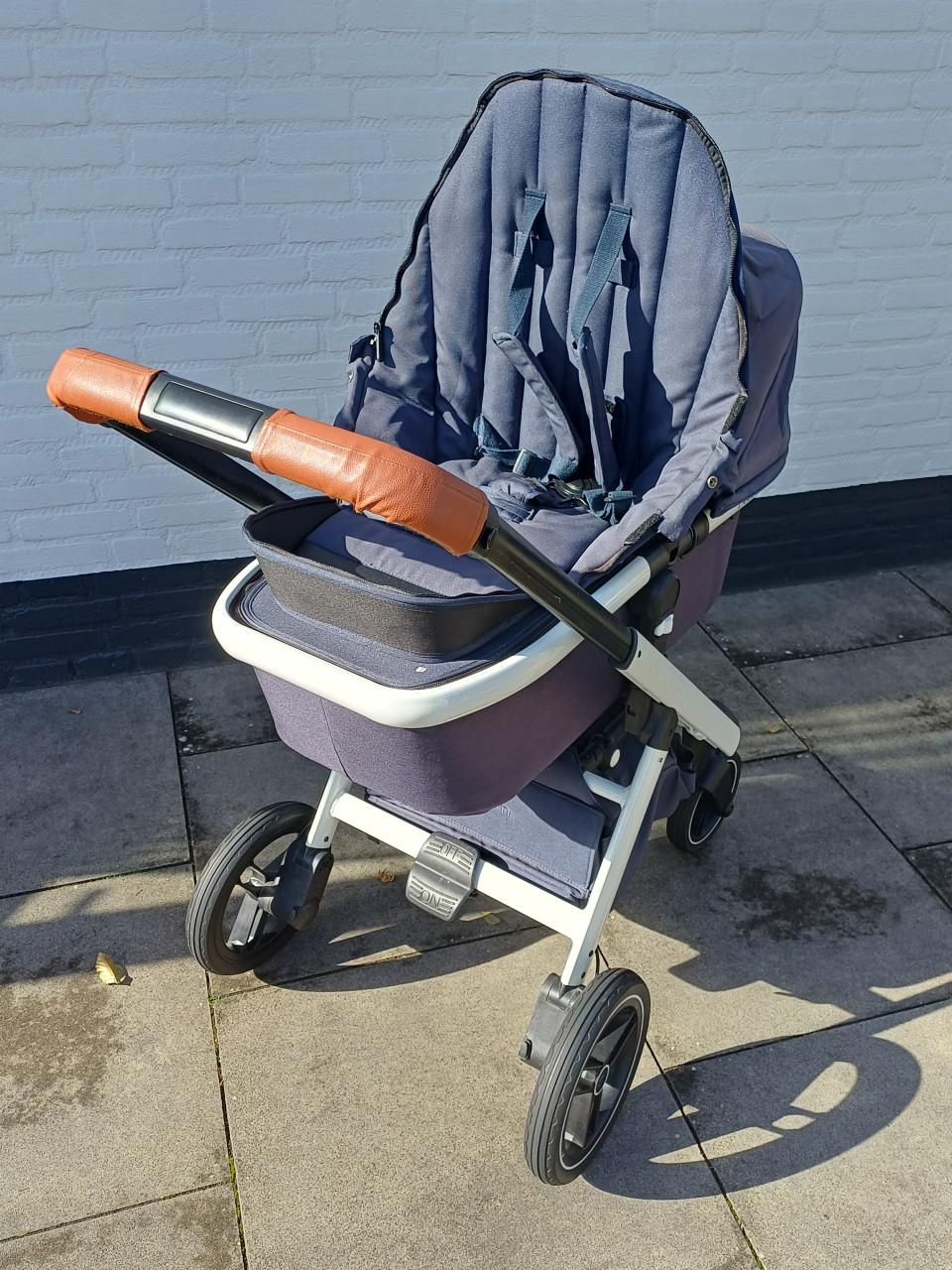 Kinderwagen/wandelwagen