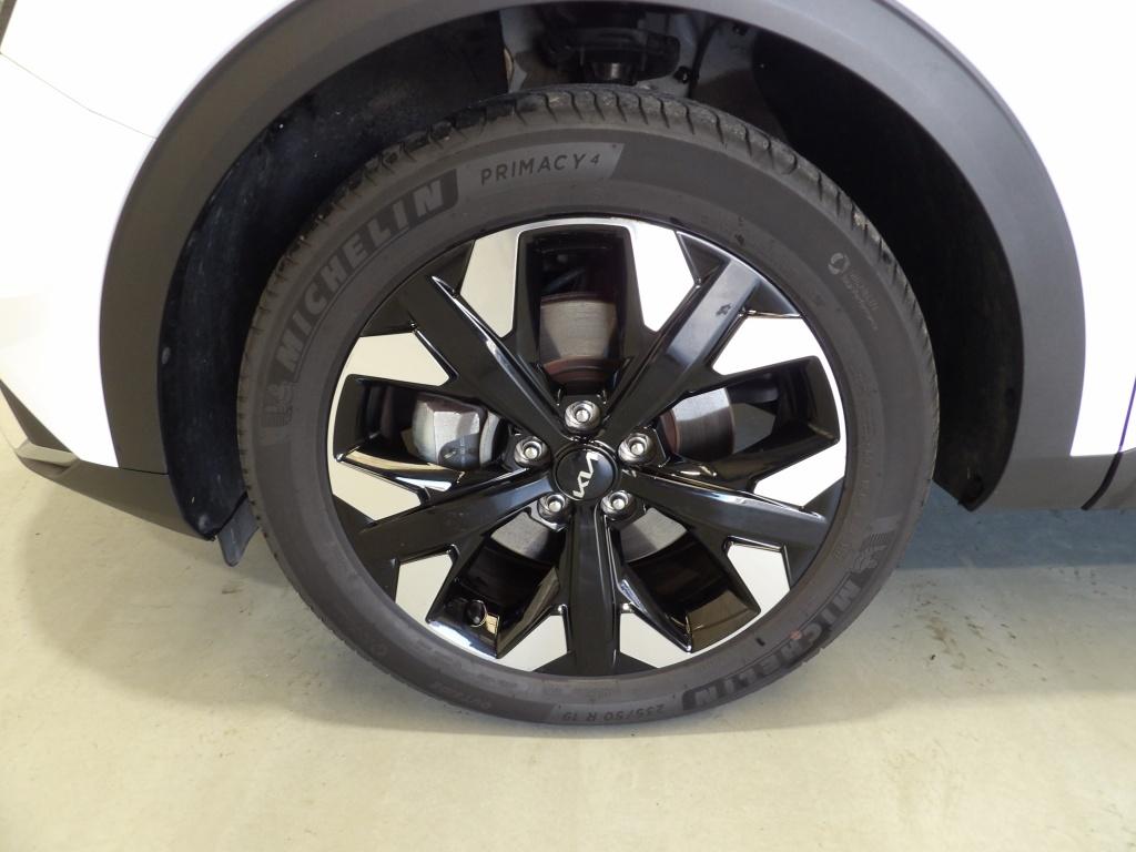 Kia Sportage 1.6 t-gdi 265 pk plug-in hybrid at 6 4wd dynamic line