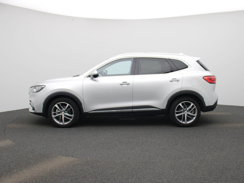 MG Ehs 1.5 tgdi luxury | panoramadak | leder sportstoelen | camera | apple 
