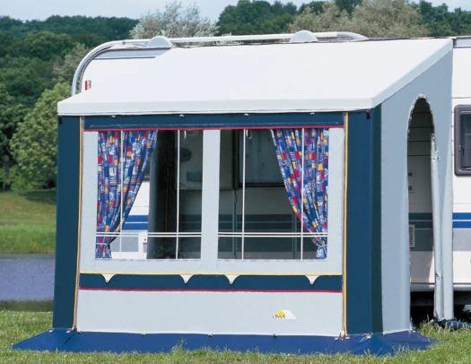 Wintertent CORTINA II DWT 300/200