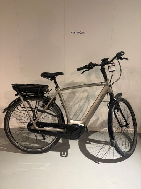 Gazelle Orange C310 HMB - H57 - Centerpoint fietsen Zierikzee