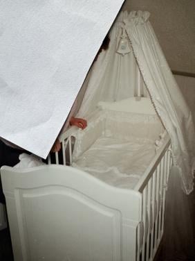 Baby kamer