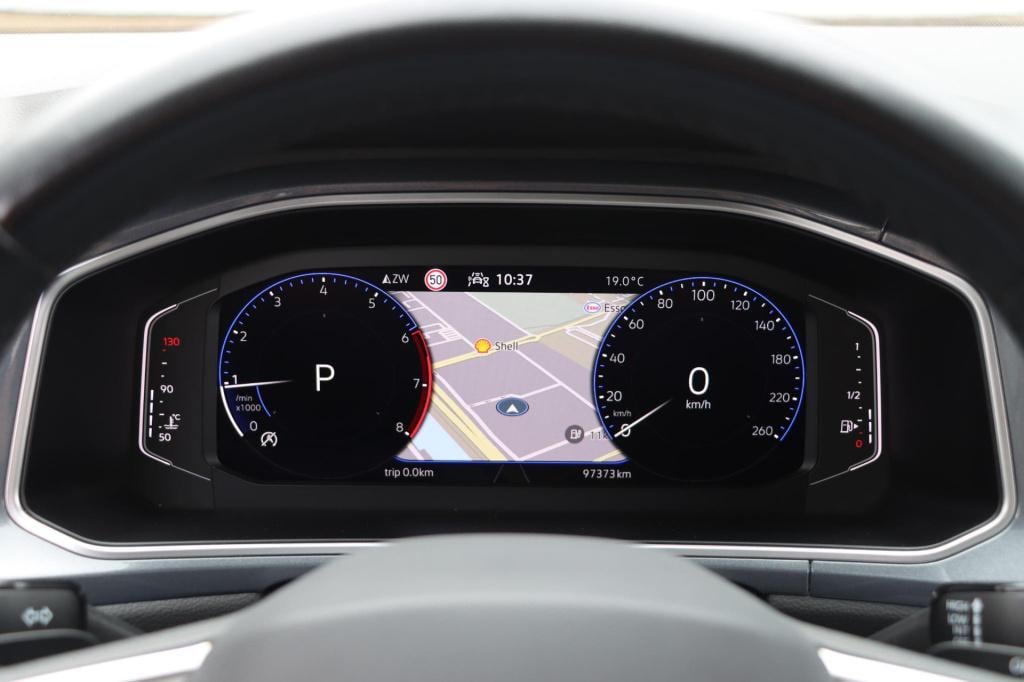 Volkswagen T-roc 1.5 tsi style 150pk dsg7