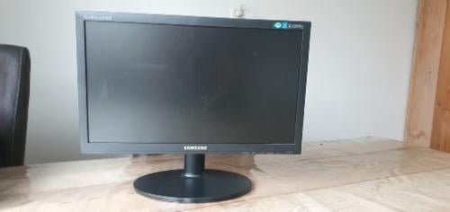 Samsung PC Monitor