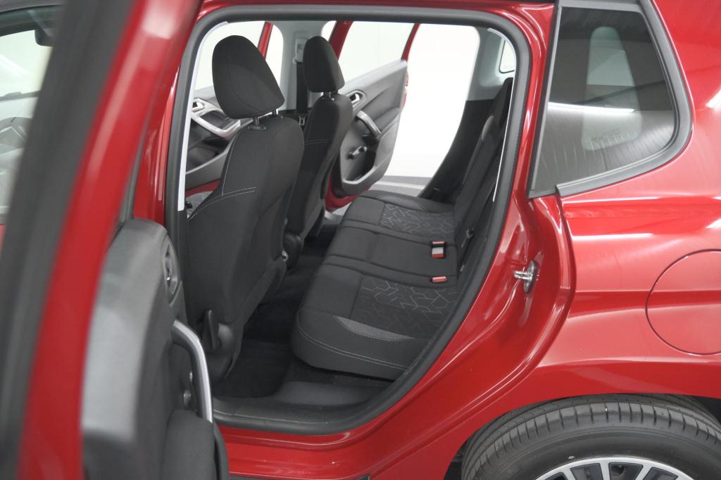 Peugeot 2008 puretech 110 eat6 active | camera | apple carplay | parkeersen