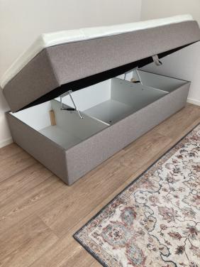 Bed 70 x 200
