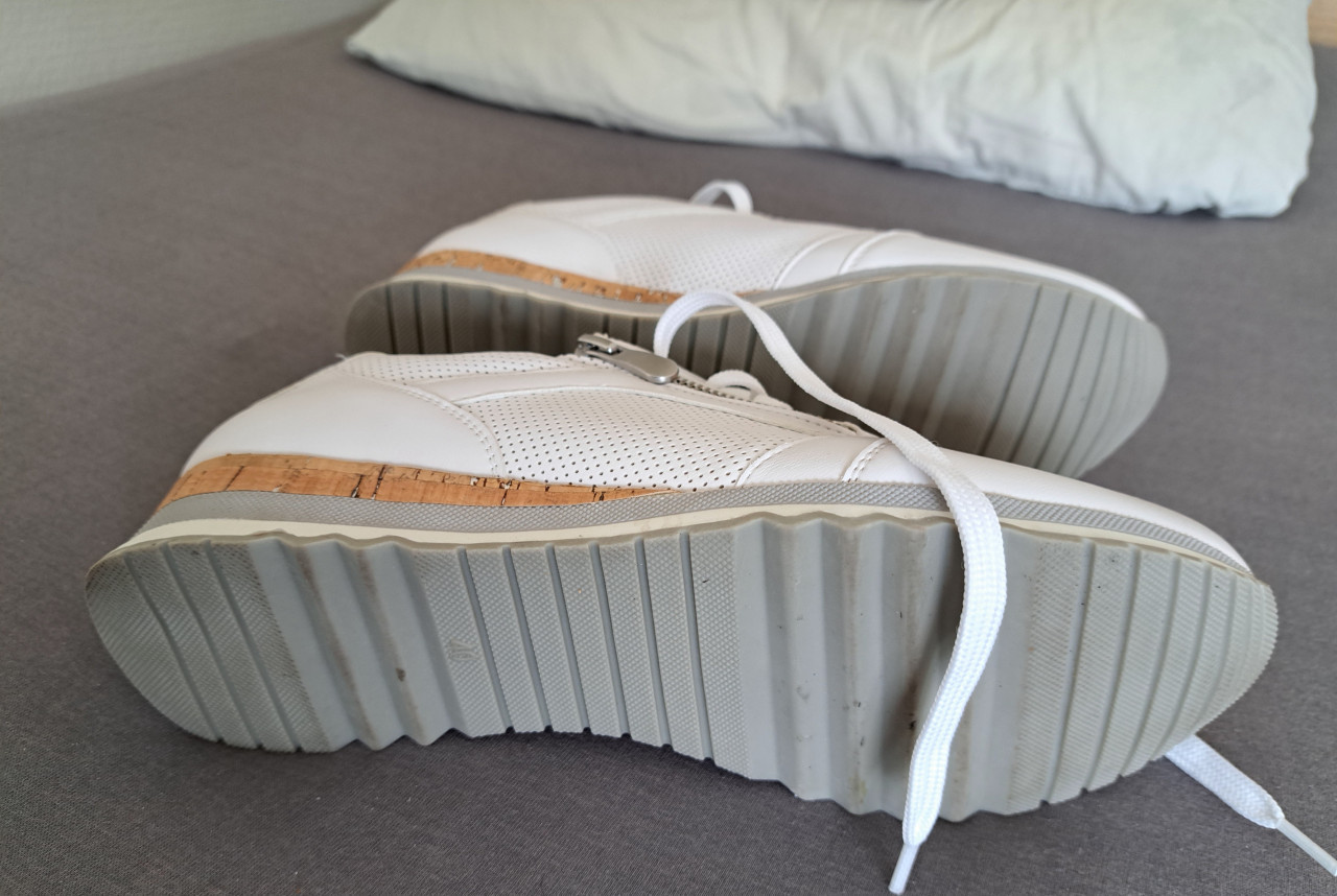 Damesschoenen maat 40