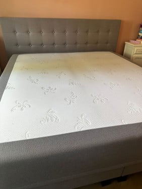 Boxspring 180x200 swiss sense