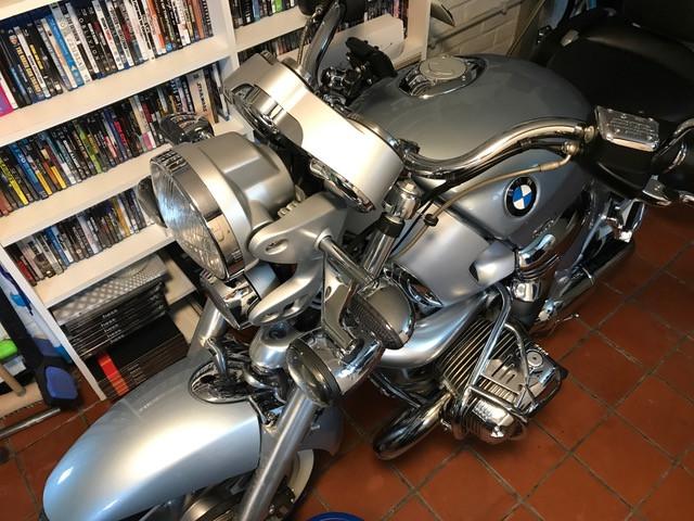 BMW R 1200 C Montauk