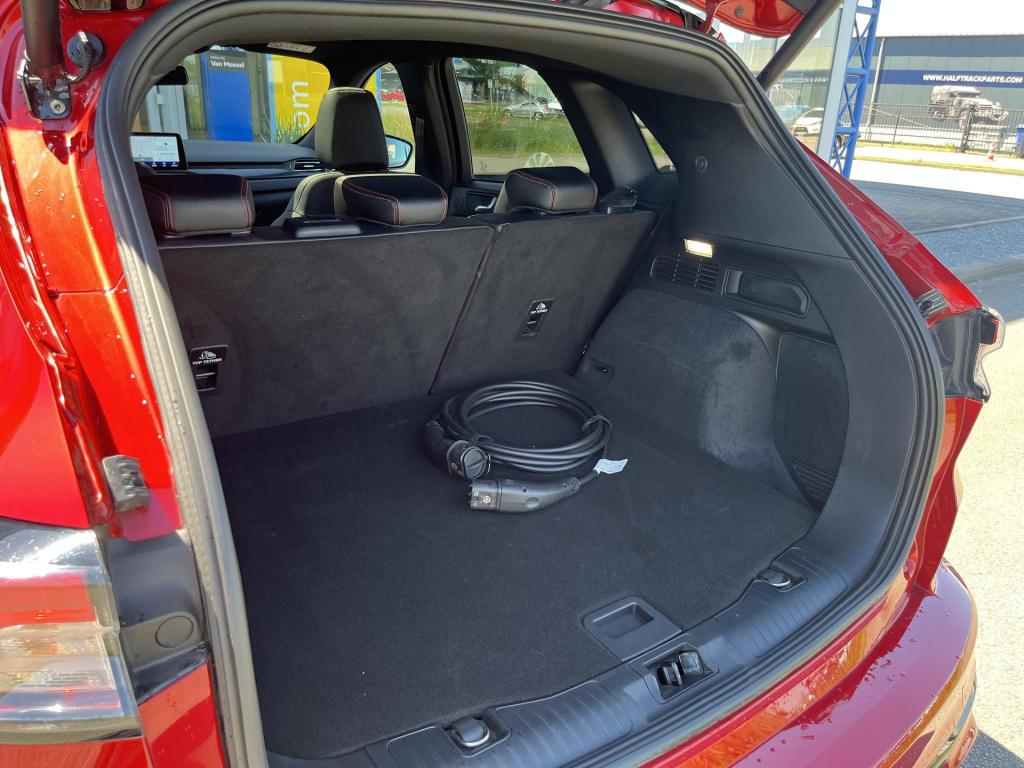 Ford Kuga 2.5 phev st-line x | climate control | adaptive cruise control | 