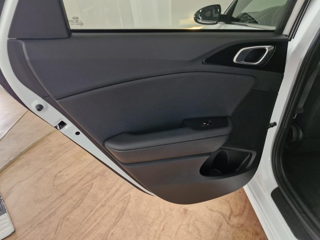 Kia Ceed Sportswagon 1.0 t-gdi dynamicplusline | stoel/stuurwielverwarming 