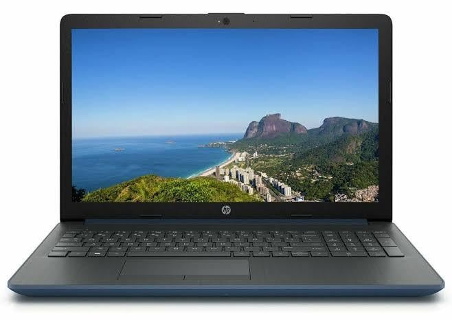 HP Laptop-W11-i3-SSD-Office2019-Bluetooth-hmdi-webcam-Prima Accu