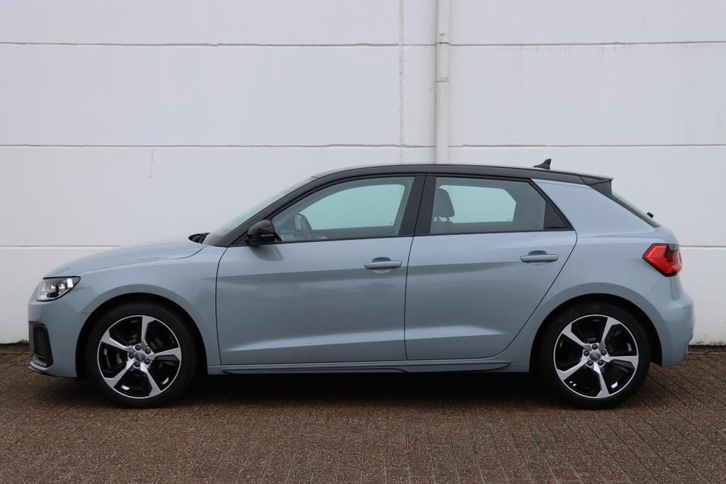 Audi A1 Sportback 25 tfsi epic