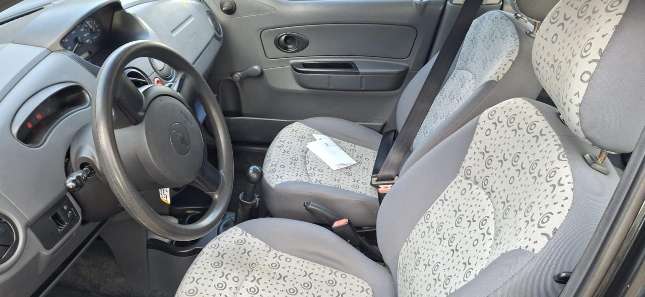 Chevrolet matiz bj 2008  900 euro