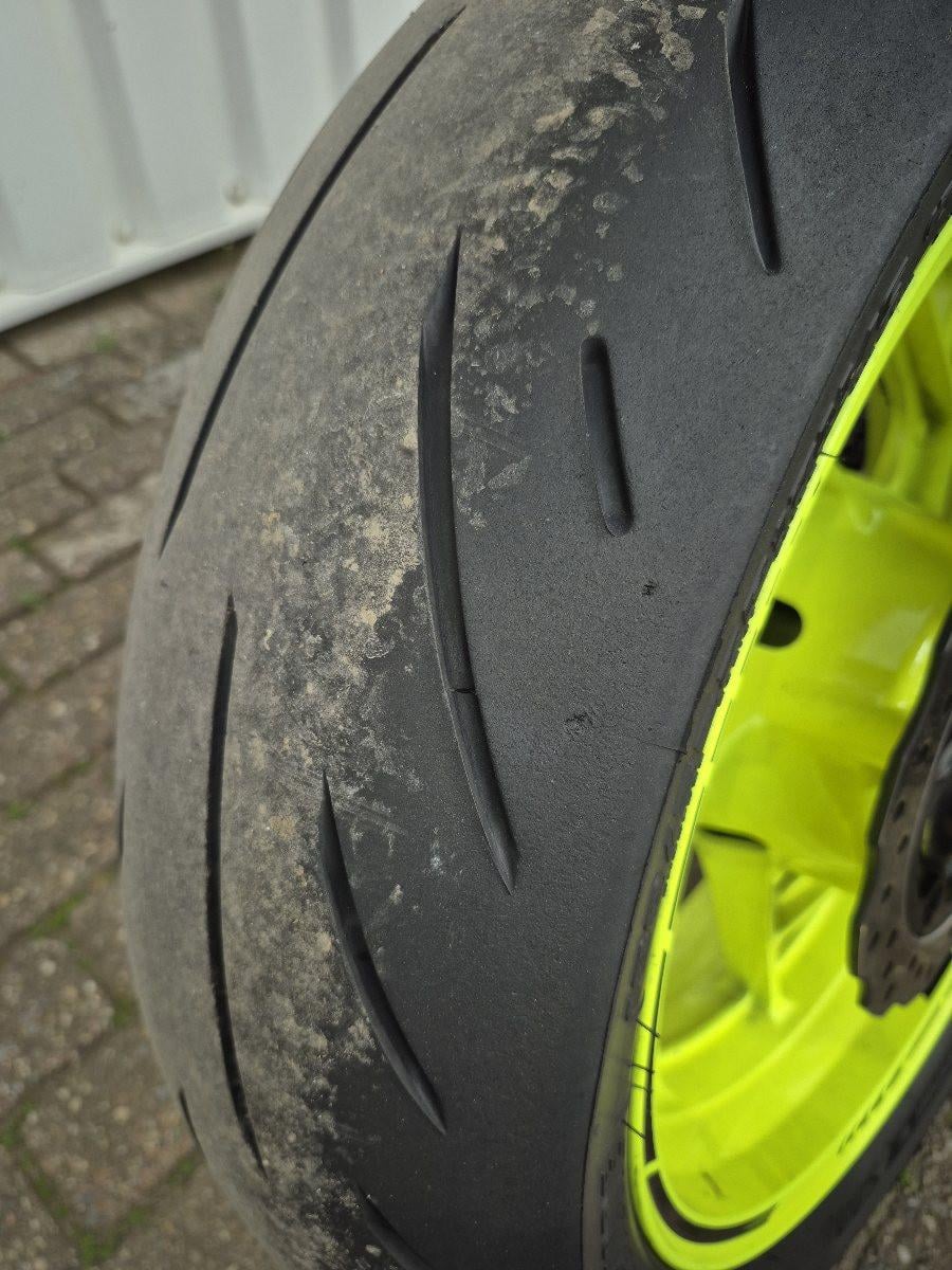 Suzuki GSX-S750, stoere naked uit 2017