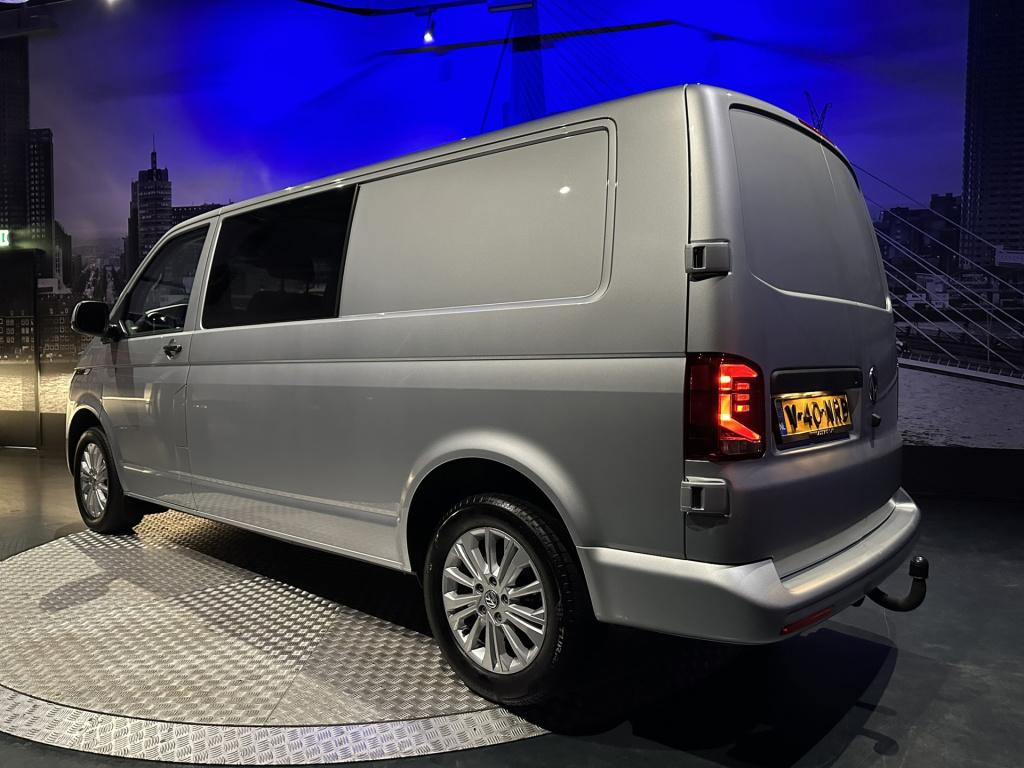 Volkswagen Transporter 2.0 tdi l2h1 30 dc *navi*appconnect*camera*