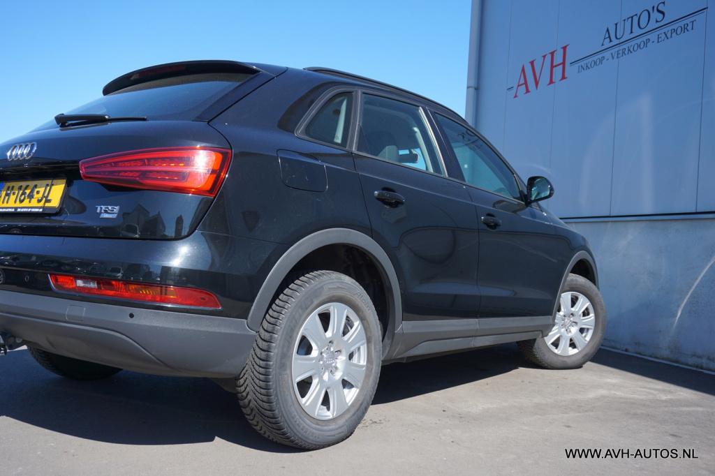 Audi Q3 1.4 tfsi cod