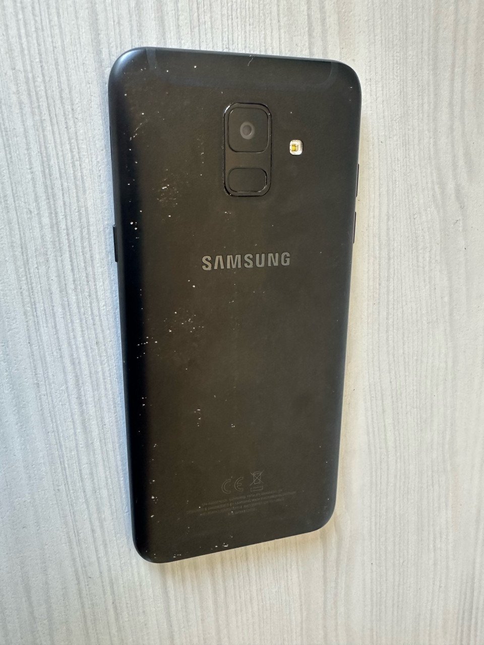 Samsung Galaxy A6  32GB