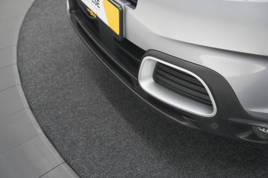 Citroen C5 Aircross puretech 130 eat8 business plus | trekhaak | panoramada