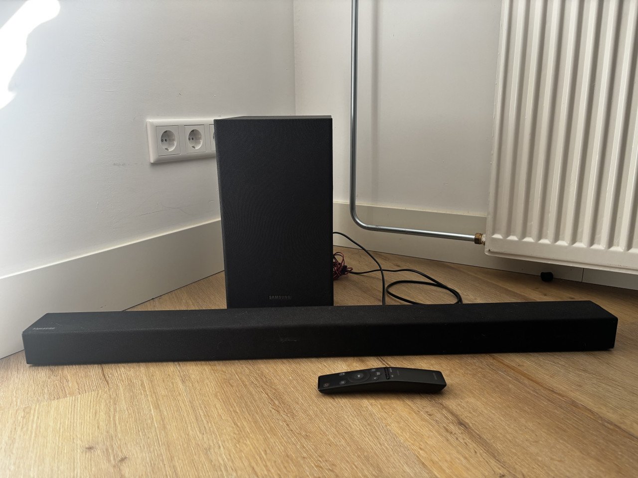 Samsung Soundbar