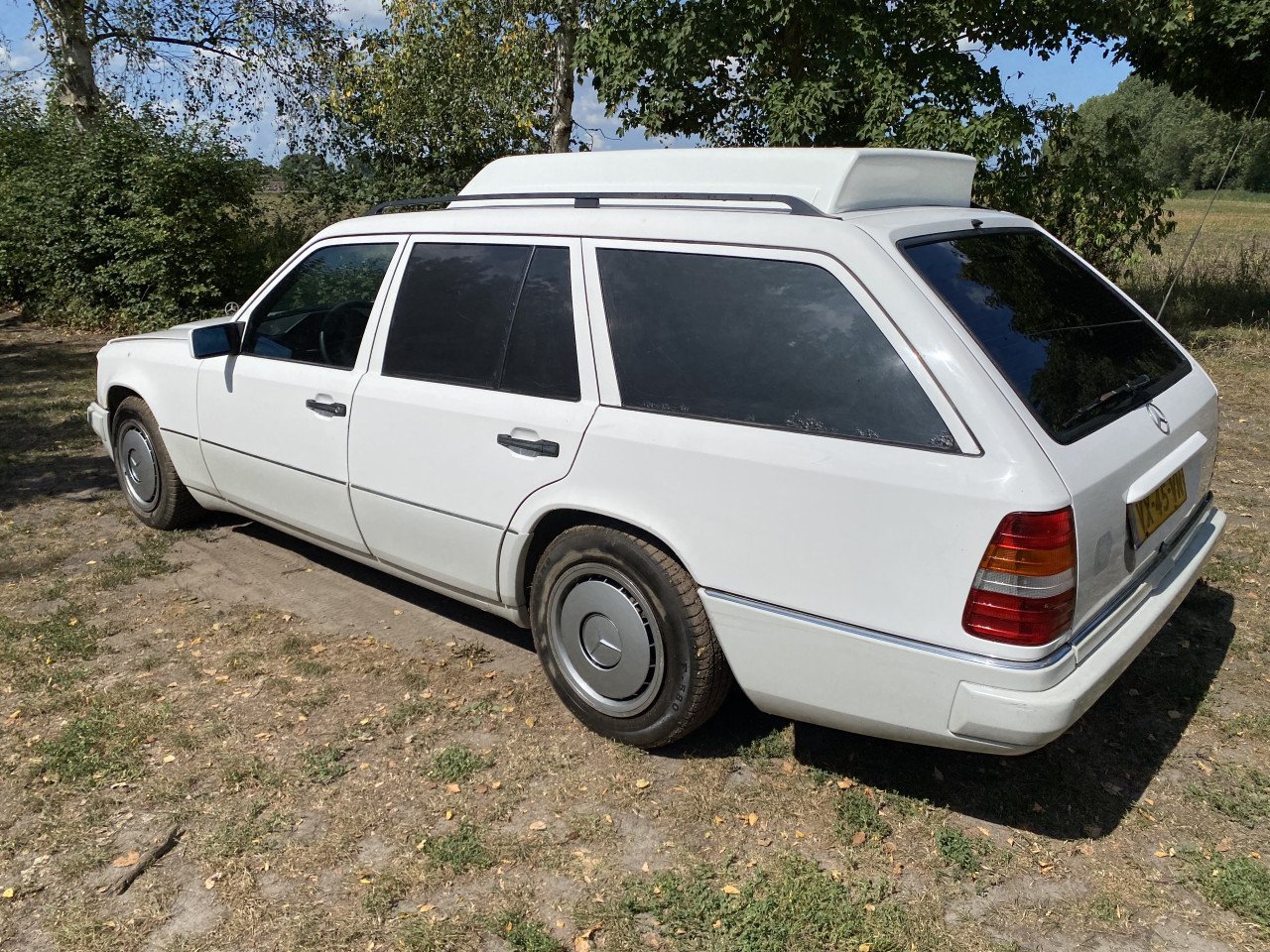 Mercedes-Benz E 250 DIESEL KOMBI