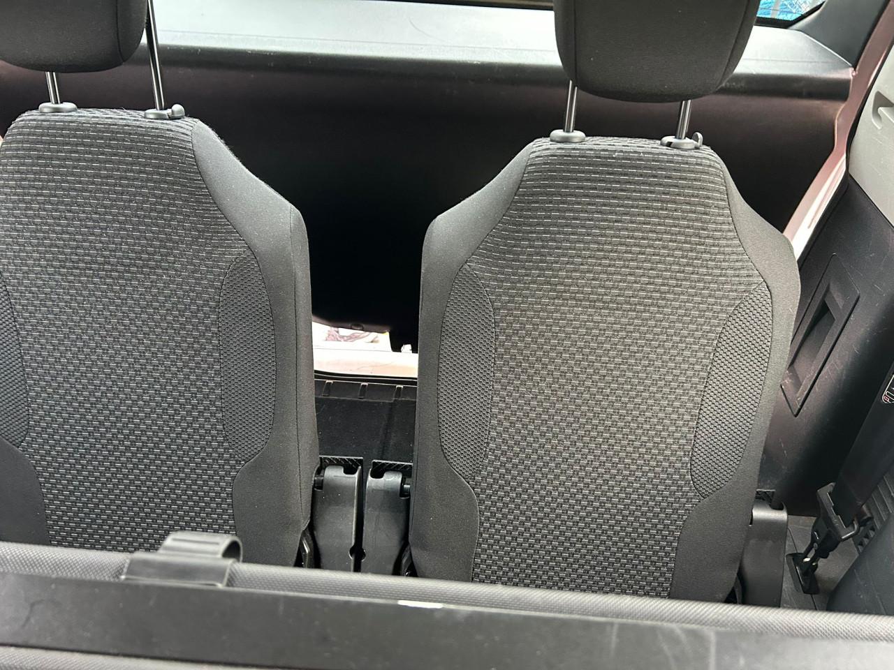 Citroen Grand C4 Picasso 1.6 VTi Business 7Persoon/2010/PDC/CC/Trekhaak