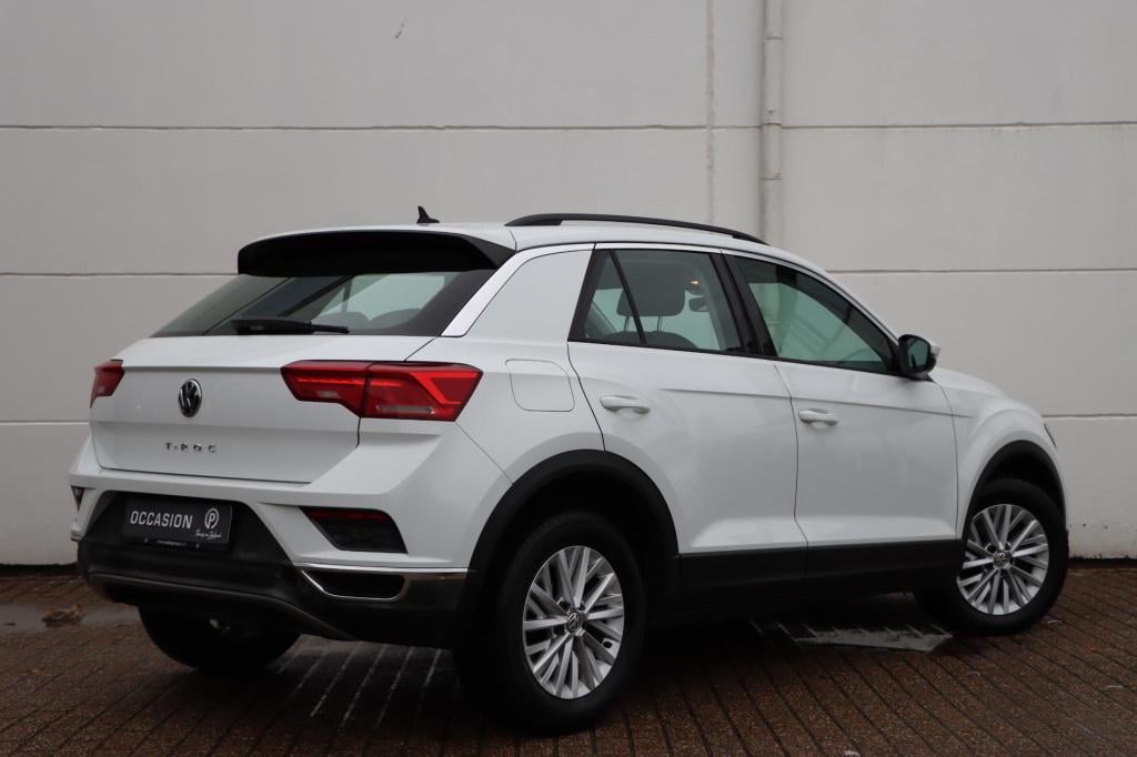Volkswagen T-roc 1.5 tsi sport