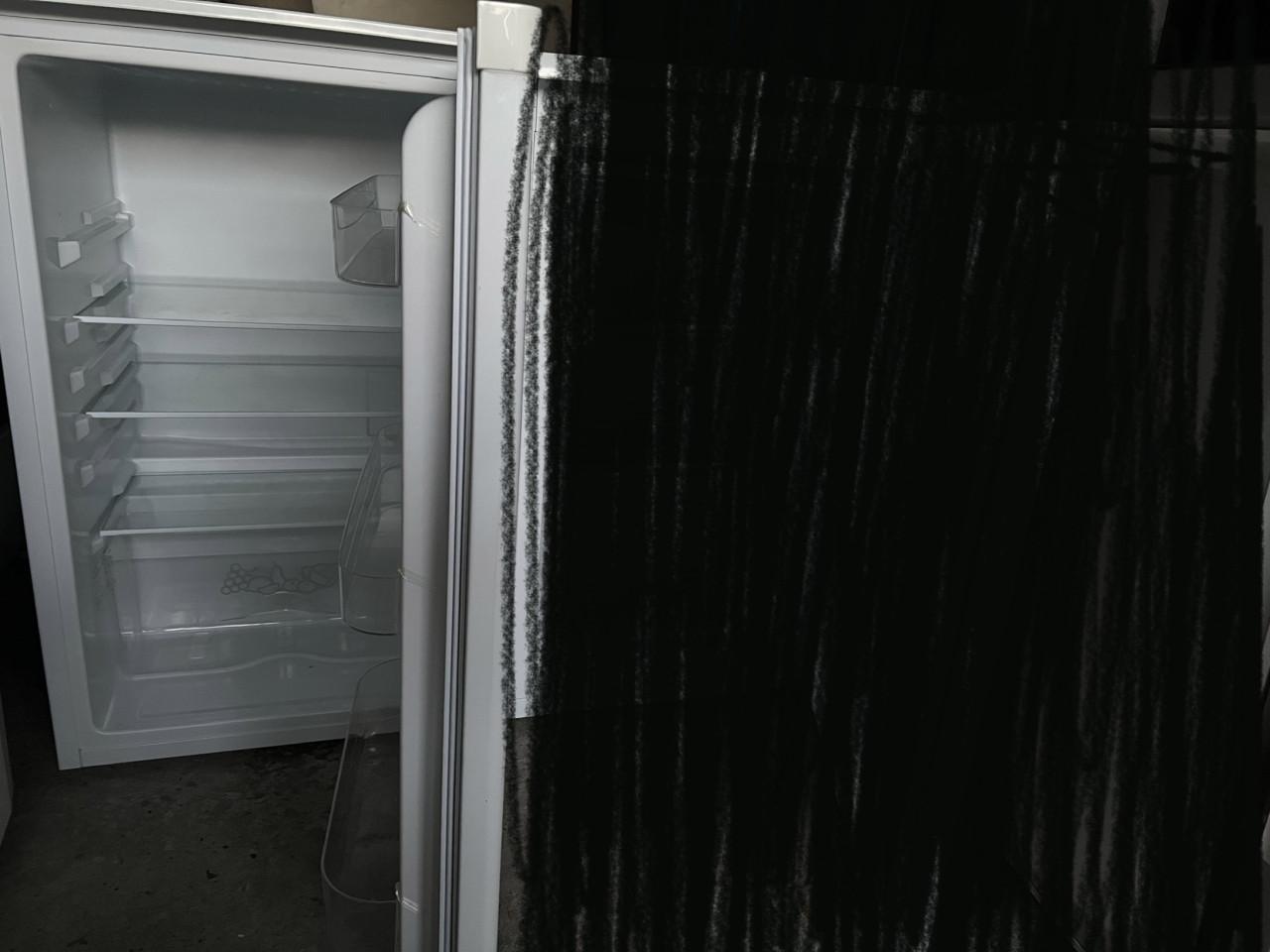 Als nieuwe Tafelmodel Koelkast 85x50 cm. Energieklasse A+++ Met bo