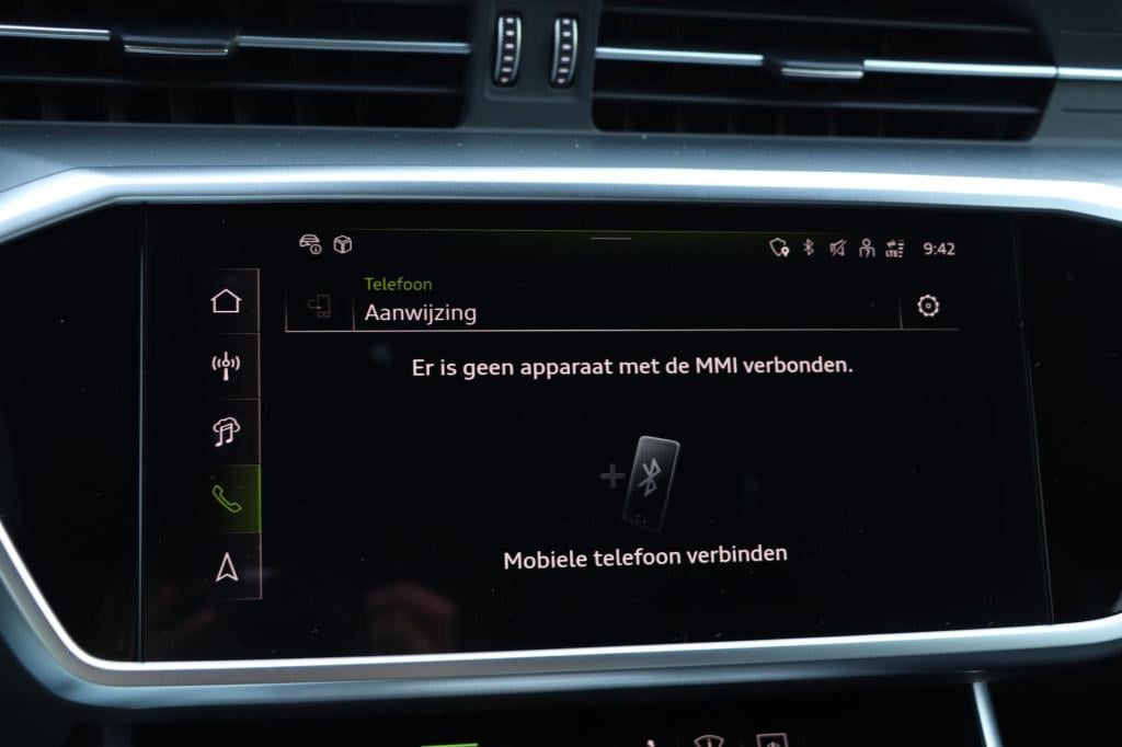 Audi A7 sportback 50 tfsi e quattro pro line s