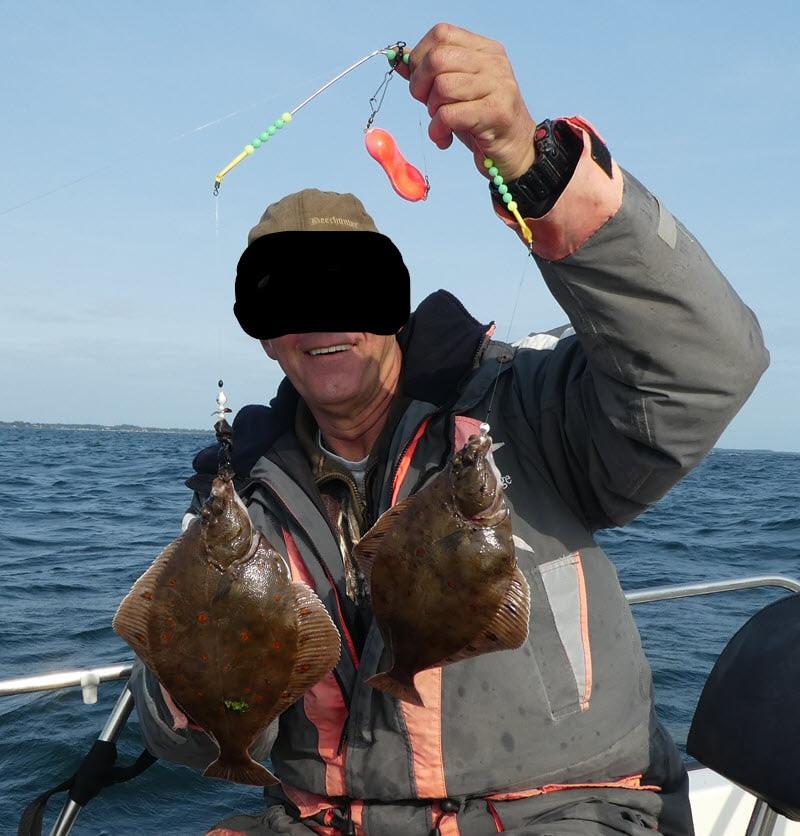 We hebben de M.G. Spreader Boom