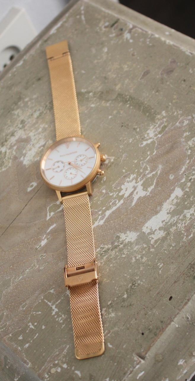 Horloges-Seiko-Guess-Calvin Klein-Cavalli