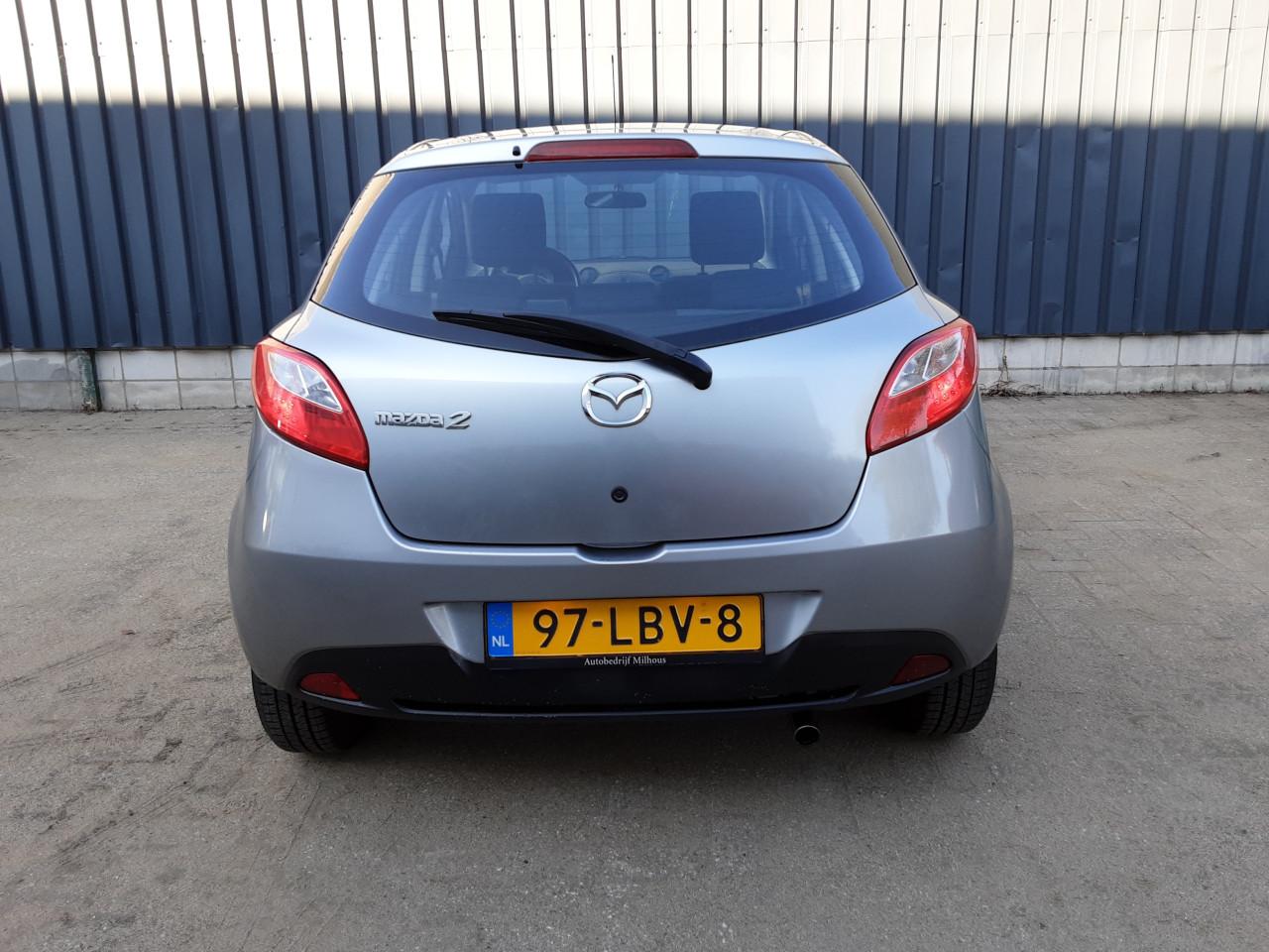 Mazda 2 1.3 XS