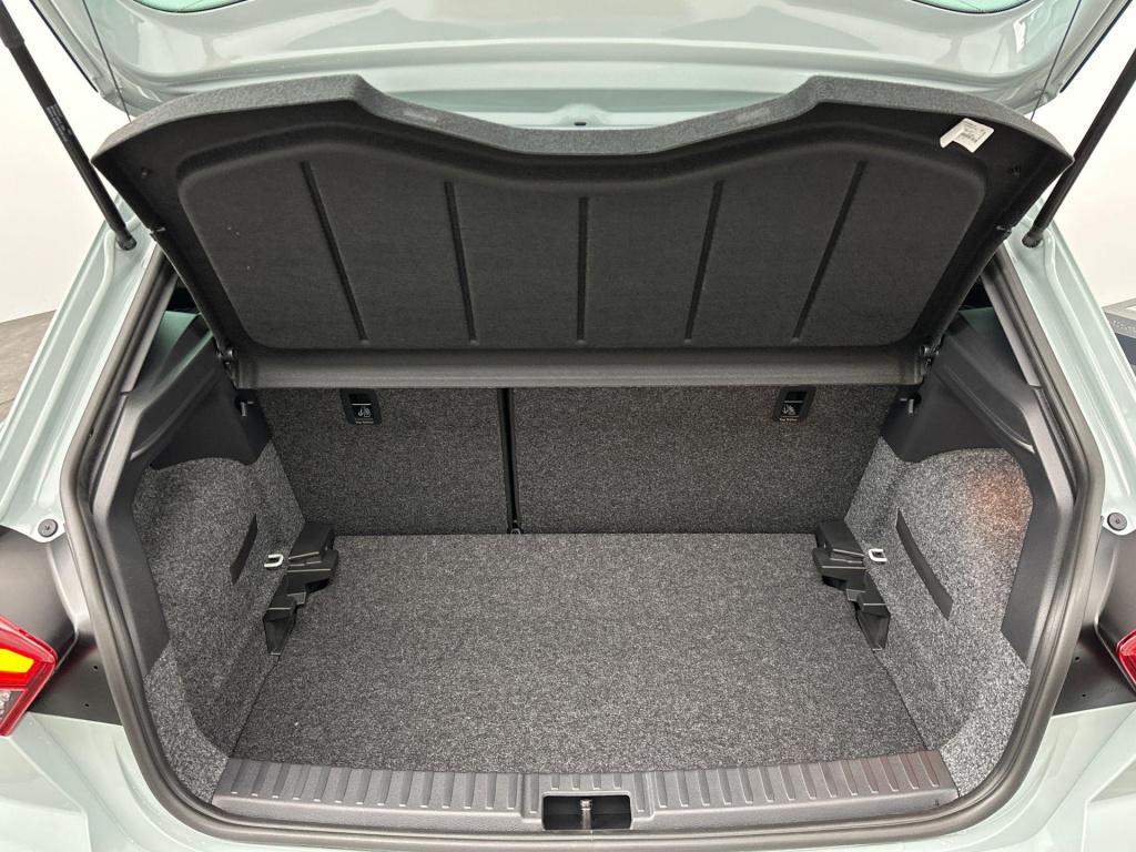 Seat Ibiza 1.0 etsi fr business connect 95pk
