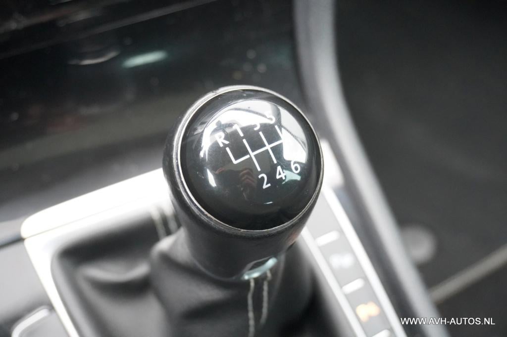 Volkswagen Golf 1.4 tsi highline, panoramadak!