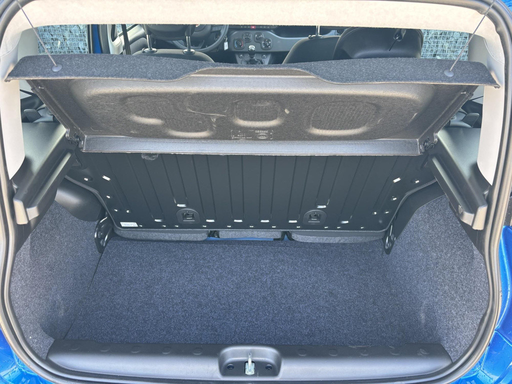 Fiat Panda 1.0 hybrid city | demo sale | vraag naar actuele tellerstand