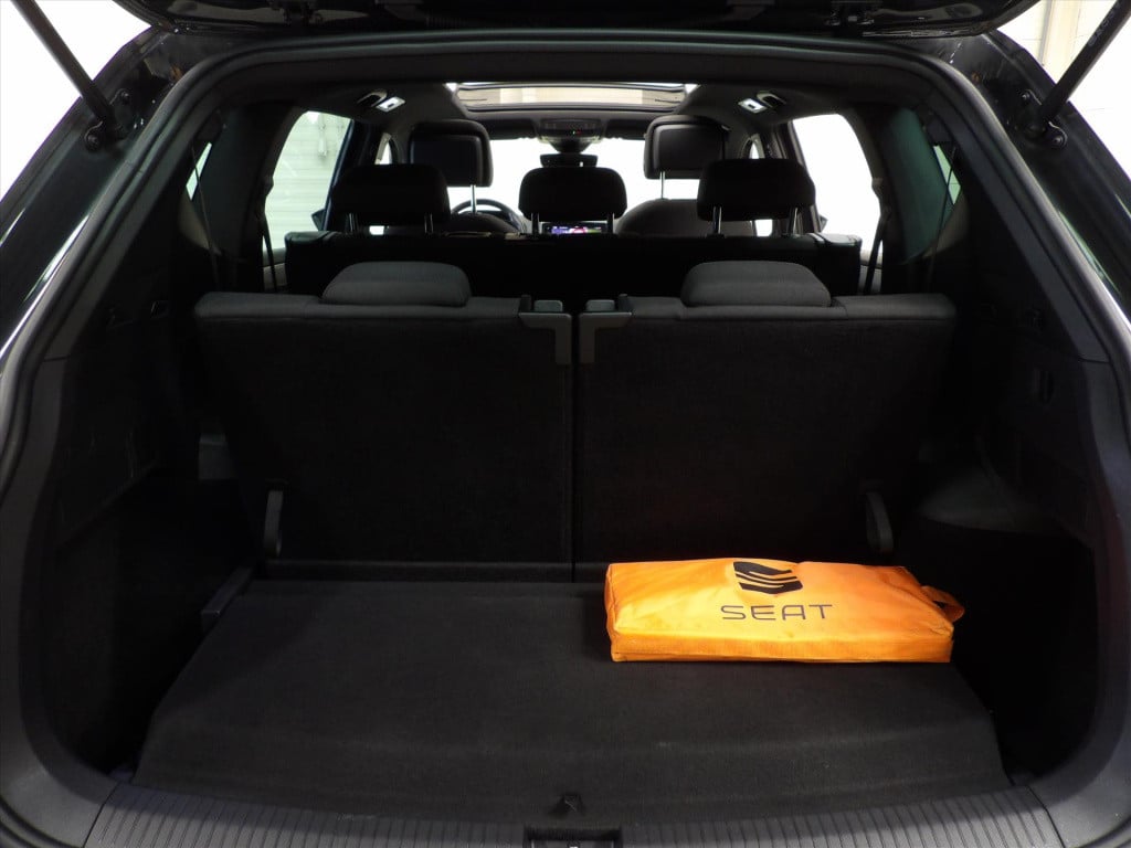 Seat Tarraco 1.5 tsi 150pk dsg style 7-zits