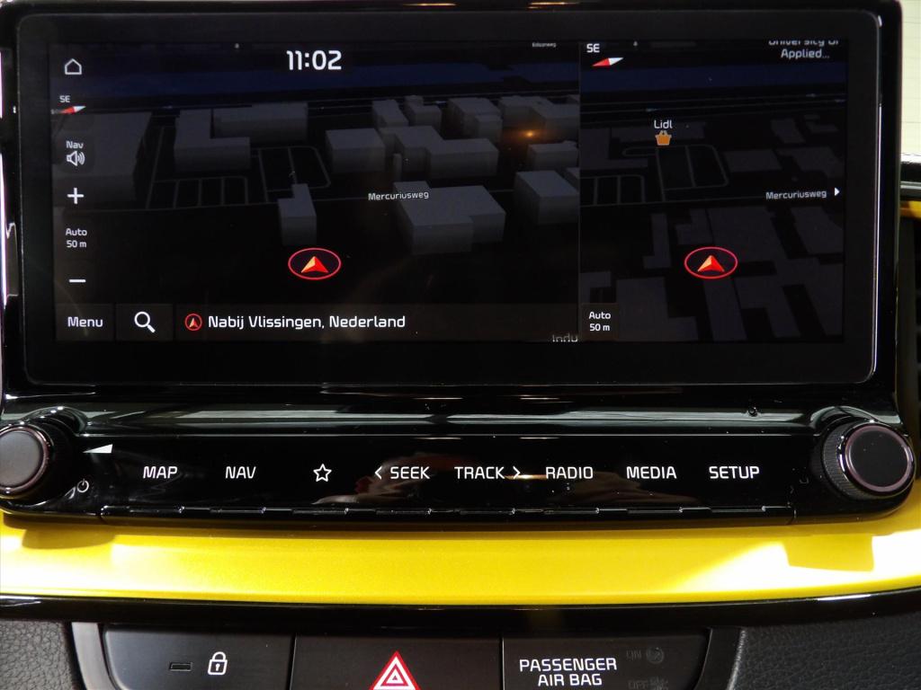 Kia Xceed 1.4 t-gdi 140pk dct7 dynamicline