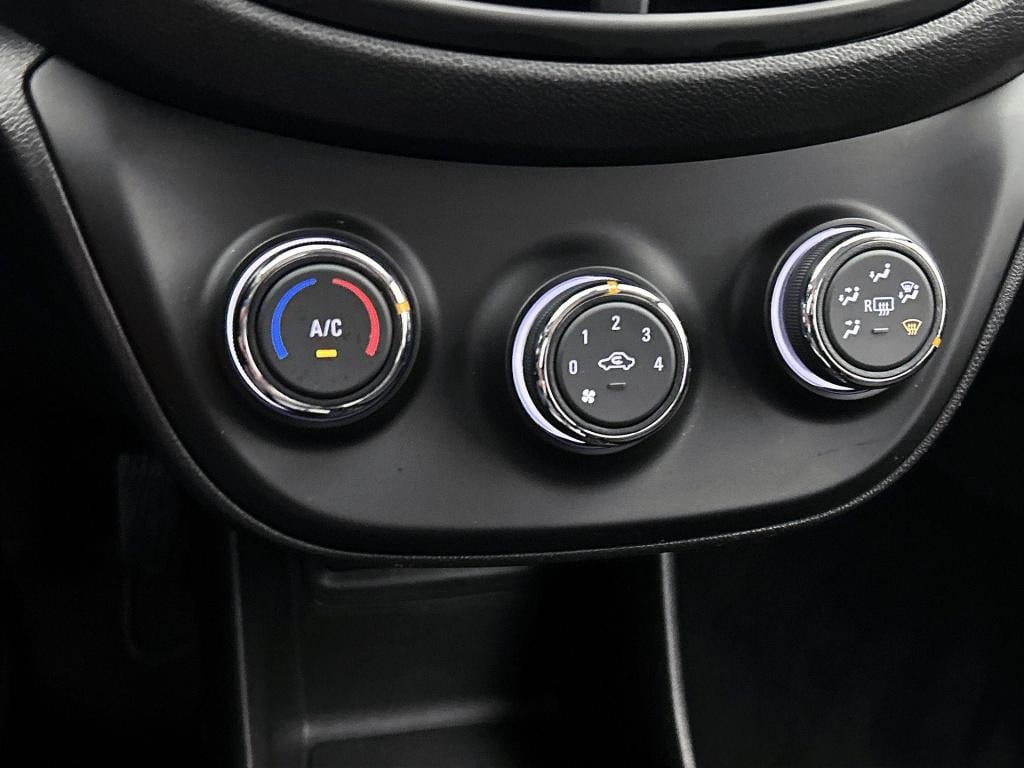 Opel Karl 1.0 ecoflex 120 jaar edition | parkeersensoren achter | airco