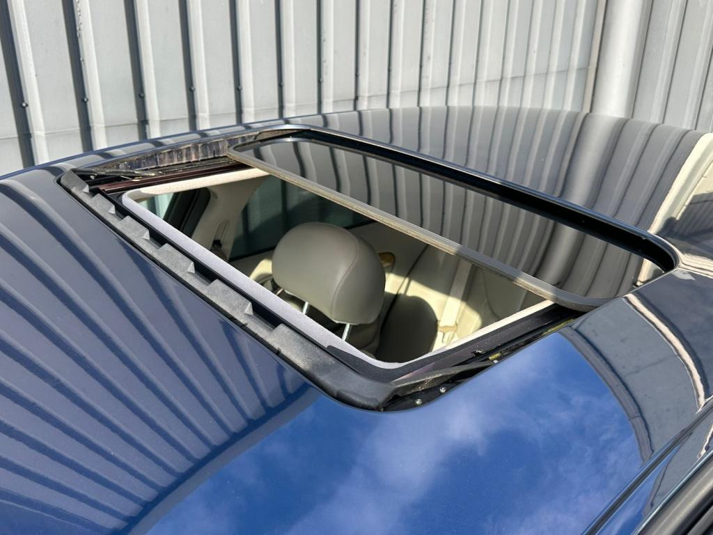 Jaguar S-Type 3.0 v6 executive aut. | leder | youngtimer