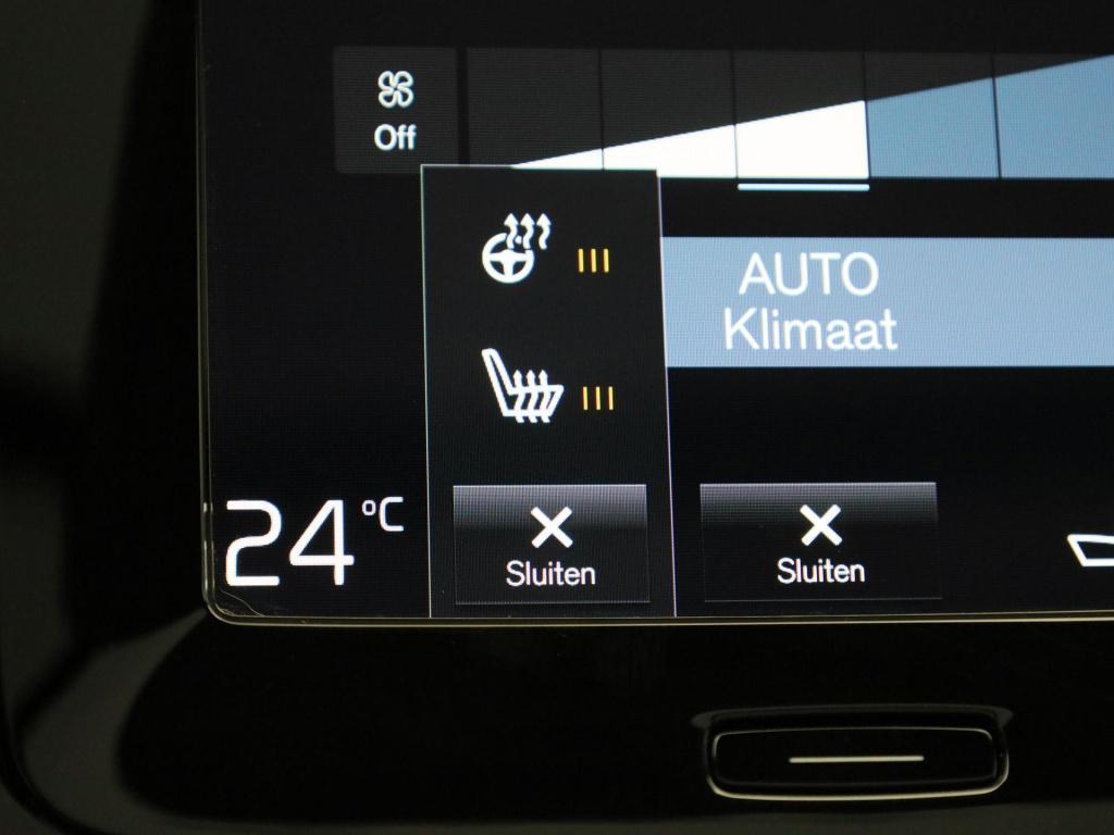 Volvo XC40 1.5 t4 recharge inscription | automaat | panoramadak | apple car