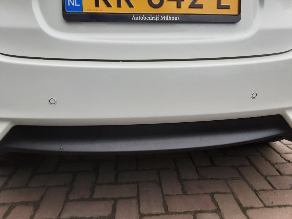 Nissan Note 1.2 black edition
