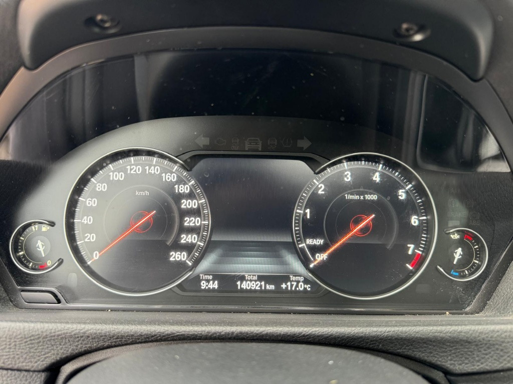 BMW 3-serie touring 318i msp.cl.