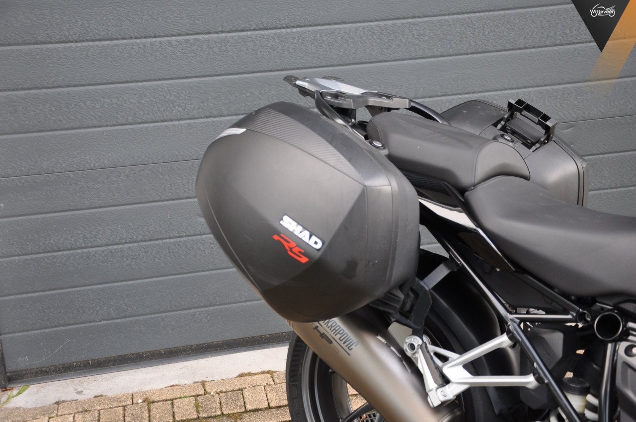BMW R 1250 RS