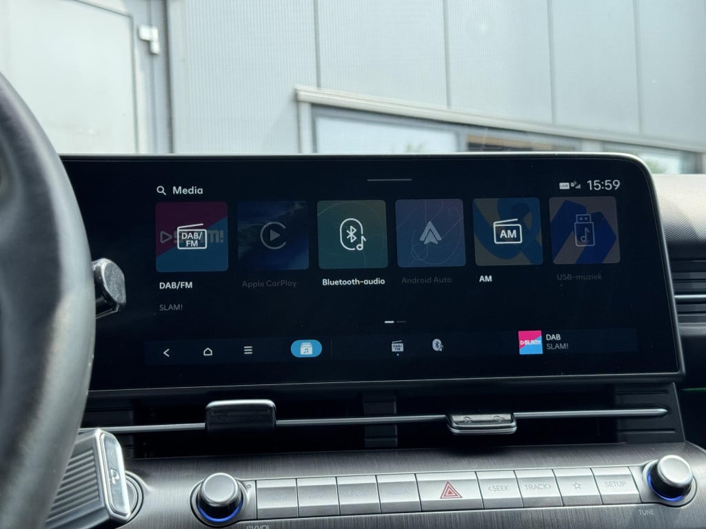 Hyundai Kona 1.6 gdi hev premium