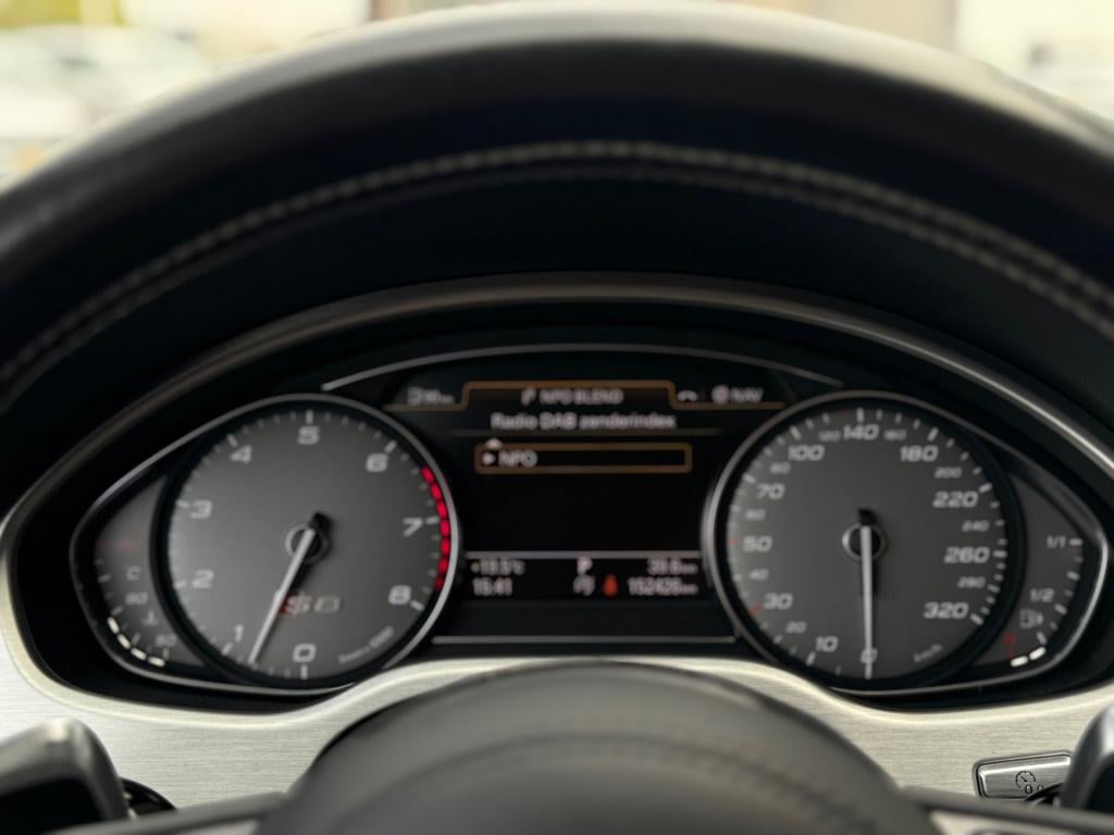 Audi A8 4.0 tfsi s8 quattro *700pk! *abt* keramisch * nachtzicht * massage